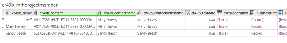 Migrating Dataverse Data Between Tenants