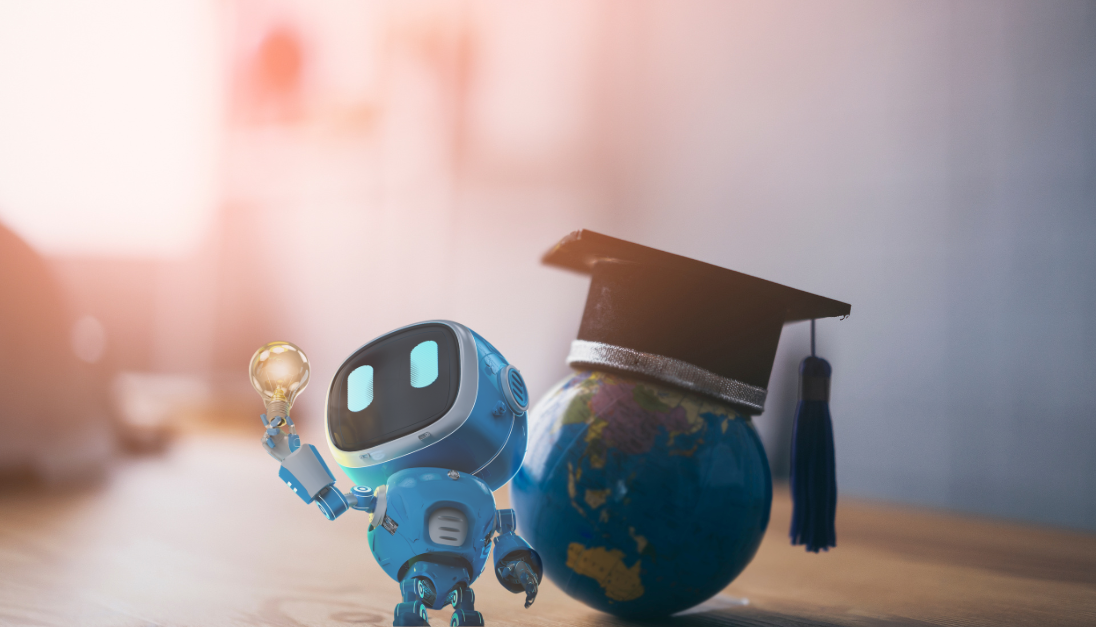 Revolutionizing Higher Education with AI