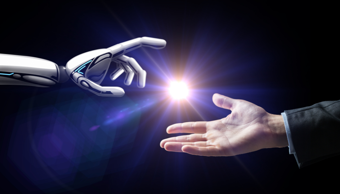 Embracing AI in the Enterprise: An Essential Evolution for Success